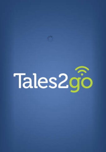 Image 0 for Tales2Go