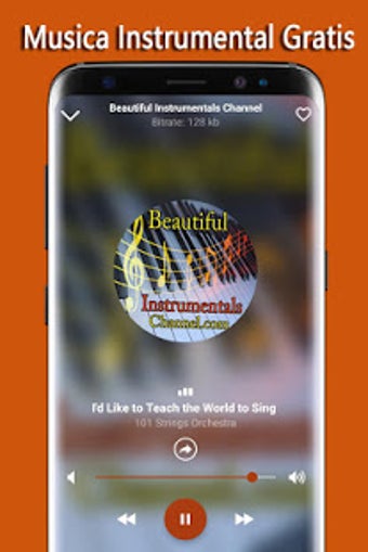 Image 0 for Instrumental Music Free