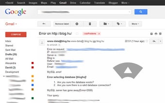 Image 2 for Gmail Mouse Gestures for …
