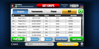 Imagen 1 para Perfect Poker