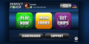 Imagen 2 para Perfect Poker