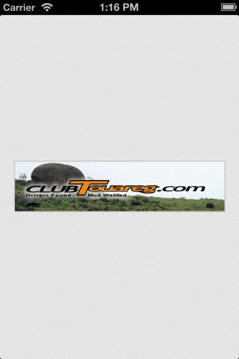 Image 5 for Club Touareg Owners Forum