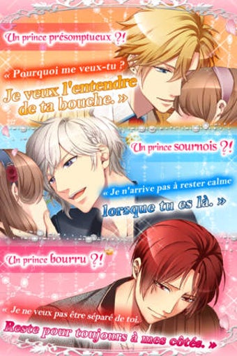 Image 0 for Promesse de mariage inter…
