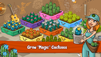 Imagen 0 para Weed Farm Tycoon: Ganja P…