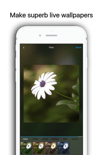 Image 0 for Live Maker : convert vide…