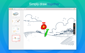 Image 0 for Inko  Whiteboard