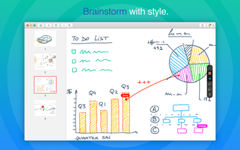 Image 3 for Inko  Whiteboard