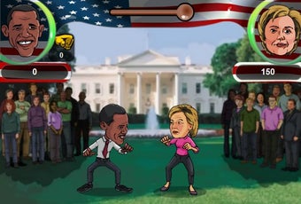 Image 0 for Street Fight
