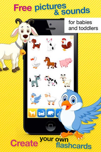 Image 0 for Smart Baby Touch Lite - F…