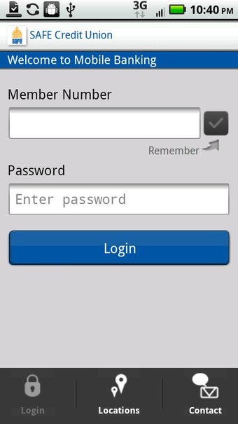 Image 2 for SAFE Credit Union