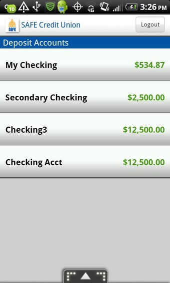 Image 0 for SAFE Credit Union