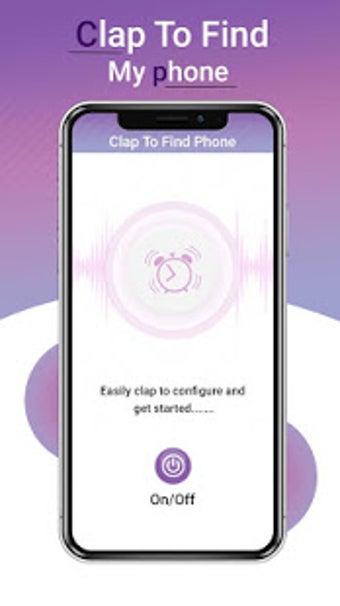 Imagen 2 para Find Phone by Clapping