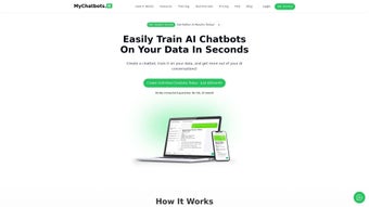 Imagen 0 para MyChatbots