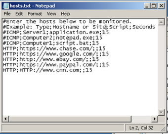 Image 0 for Failsafe