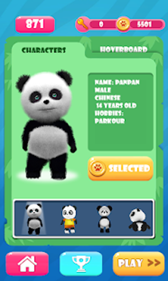 Image 3 for Panda Run