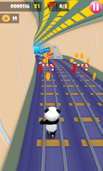 Image 2 for Panda Run