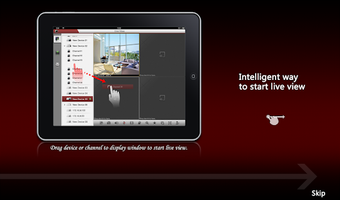 Imagen 1 para Guarding Expert HD