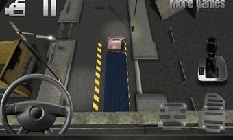 Image 0 for Real Truck Parking 3D HD
