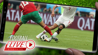 Image 0 for Live Sports Free - Live S…
