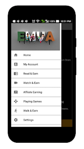 Imagen 3 para Earn Bean