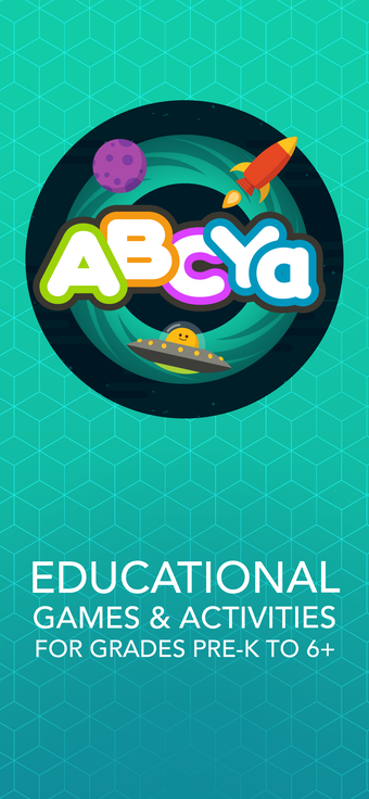 Imagen 0 para ABCya Games: Kids Learnin…