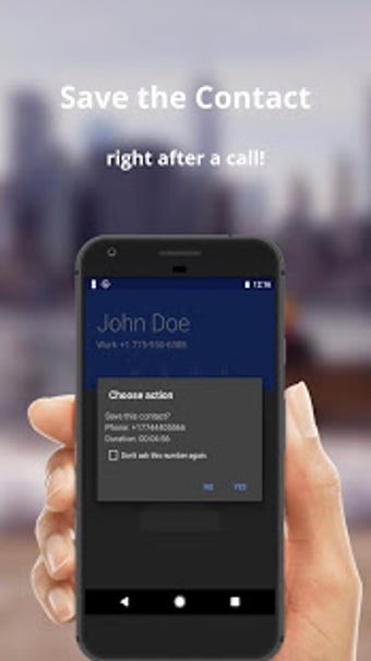 Image 1 for Call Tracker for Salesfor…
