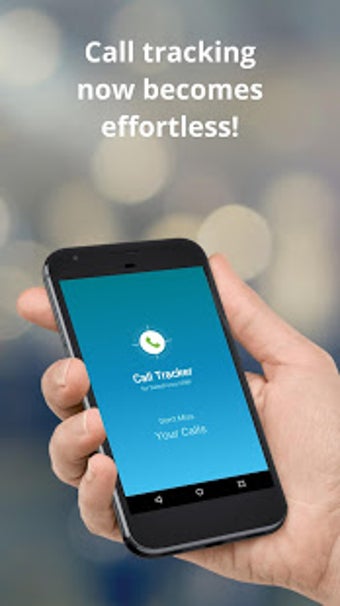 Image 3 for Call Tracker for Salesfor…