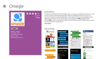 Imagen 1 para Windows Phone Store for W…