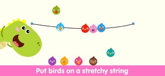Image 1 for Toddler Mini Games for Ki…
