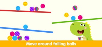 Image 3 for Toddler Mini Games for Ki…