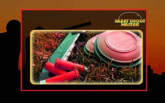 Image 1 for Skeet Shoot Master