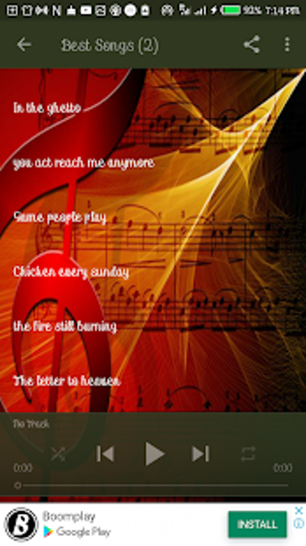 Imagen 0 para Dolly Parton Songs (Compl…