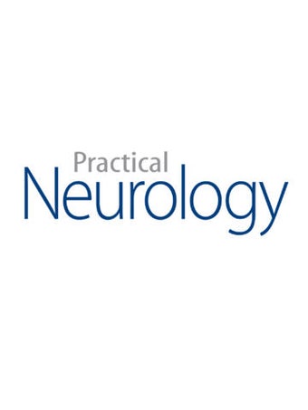 Image 0 for Practical Neurology