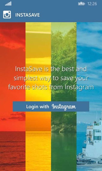 Image 3 for InstaSave - Download phot…