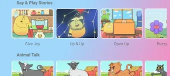 Image 0 for Mimansa Play for Kids Spe…