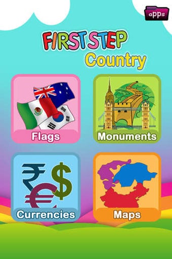 Imagen 0 para First Step Country : Fun …