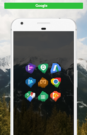 Image 3 for Crystal - Icon Pack