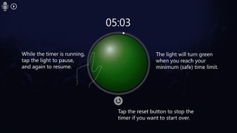 Image 0 for Speech Timer Free for Win…