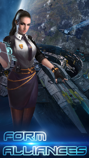 Image 1 for Nova Empire