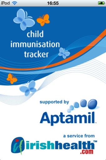 Image 0 for Child Immunisation Tracke…