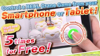 Imagen 2 para Crane Game Toreba