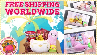 Imagen 3 para Crane Game Toreba