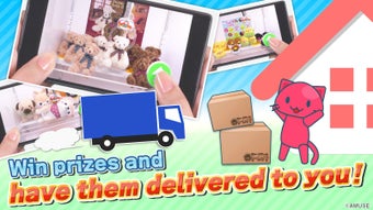 Imagen 1 para Crane Game Toreba