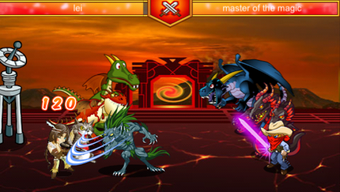 Image 1 for Avatar Fight HD