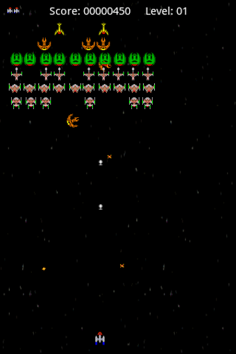 Imagen 0 para XGalaxy