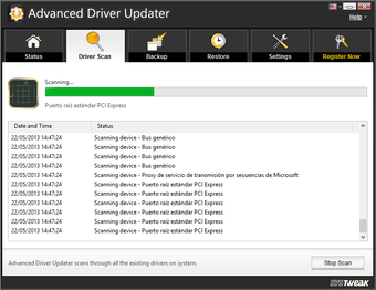 Imagen 0 para Advanced Driver Updater
