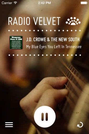 Image 0 for Radio Velvet