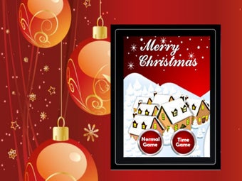 Image 1 for Christmas Games