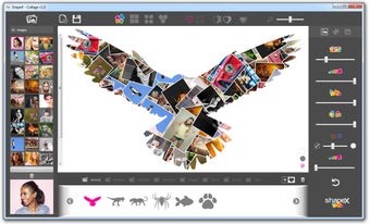 Imagen 0 para ShapeX