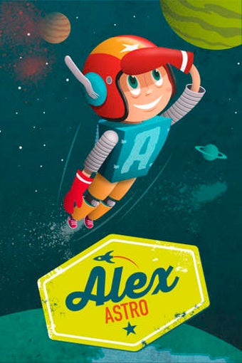 Image 0 for Alex Astro